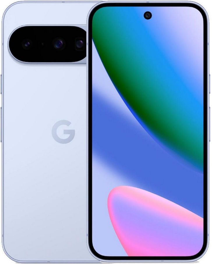 buy Cell Phone Google Pixel 10 128GB - Frost - click for details